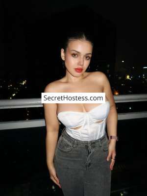 Catalina 23Yrs Old Escort 54KG 161CM Tall Prizren Image - 3