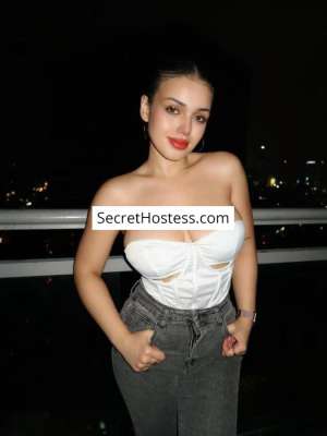 Catalina 23Yrs Old Escort 54KG 161CM Tall Prizren Image - 6