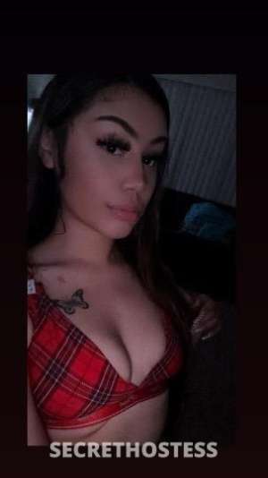 Diamond 20Yrs Old Escort Mendocino CA Image - 3