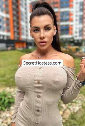 22 year old Mixed Race Escort in Warsaw Greta, Agency