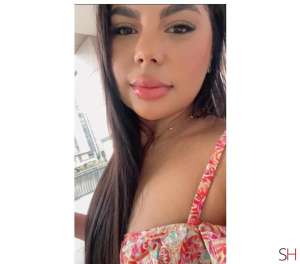 Kamila 25Yrs Old Escort London Image - 6