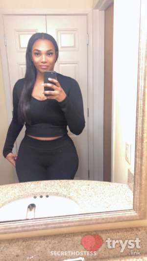 Ms Katia - Katia The Ultimate Provider in Greensboro NC