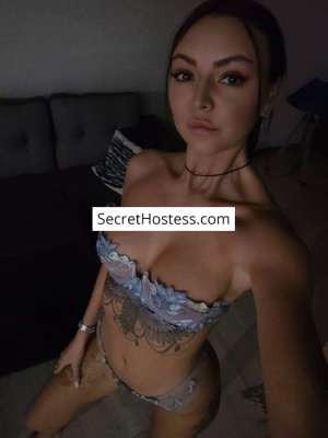 Kristina 29Yrs Old Escort 58KG 174CM Tall Yerevan Image - 3