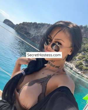 Lara 22Yrs Old Escort 52KG 171CM Tall Warsaw Image - 5