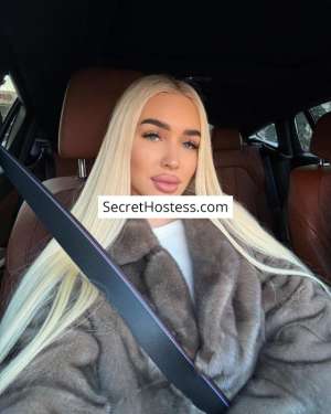 Lexi 23Yrs Old Escort 54KG 174CM Tall Warsaw Image - 5