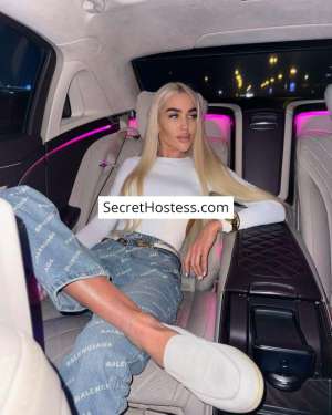 Lexi 23Yrs Old Escort 54KG 174CM Tall Warsaw Image - 6