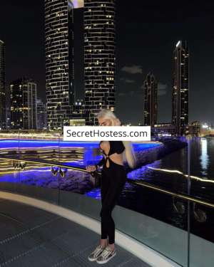 Lexi 23Yrs Old Escort 54KG 174CM Tall Warsaw Image - 7