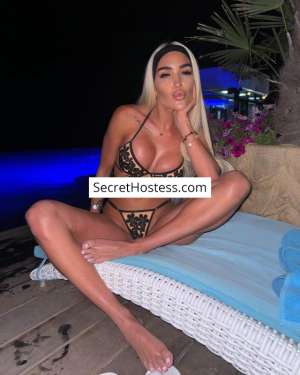 Lexi 23Yrs Old Escort 54KG 174CM Tall Warsaw Image - 11