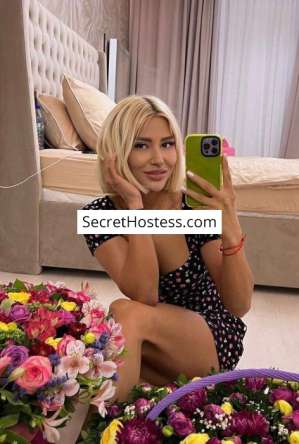 Lyudmila, Agency in Istanbul