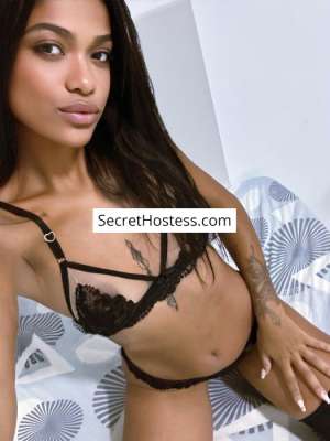 Maria Flor 21Yrs Old Escort 58KG 165CM Tall Rijeka Image - 8