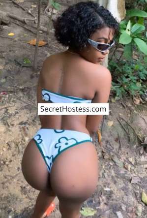 24 year old Latin Escort in Ferrara Mariel, Independent