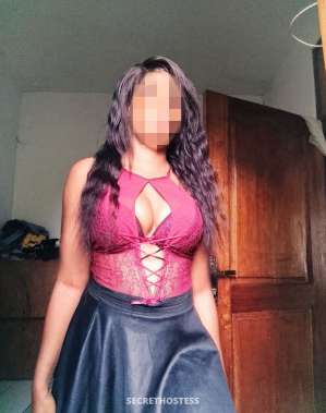 Escort 171CM Tall Abidjan Image - 2