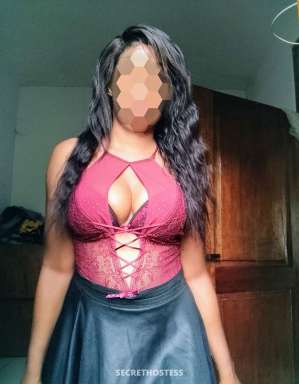 Escort 171CM Tall Abidjan Image - 3