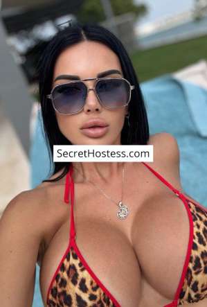 22 year old Mixed Race Escort in Warsaw Mila, Agency