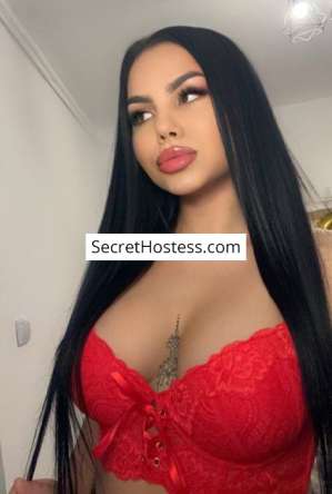 22 year old Caucasian Escort in Saint Julian Rosalinda, Independent