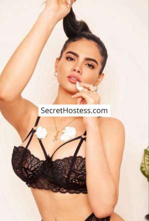 22 year old Hispanic Escort in Split Ruby, Independent