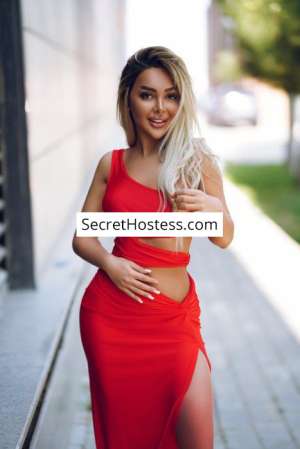 Sara 22Yrs Old Escort 52KG 160CM Tall Tirana Image - 2