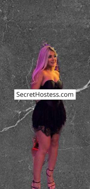 Sara 22Yrs Old Escort 52KG 160CM Tall Tirana Image - 4