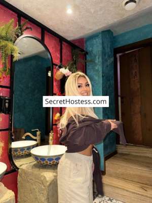 Sara 22Yrs Old Escort 52KG 160CM Tall Tirana Image - 8