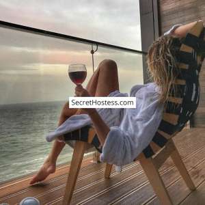 Zara 26Yrs Old Escort 56KG 170CM Tall Sarandë Image - 3