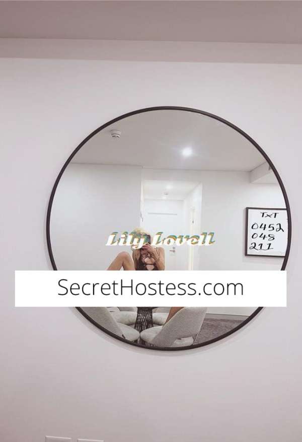20Yrs Old Escort Size 6 Wollongong Image - 0