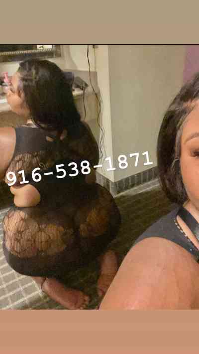 22 year old Caribbean Escort in Oakland / East Bay CA Hot fun chocolate bbw