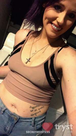 Nettie - Sophisticated and charming in Lawton OK