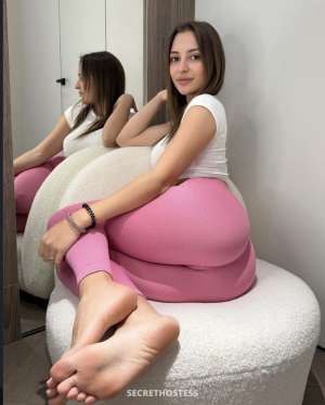 22 year old Escort in Warszawa Sharva