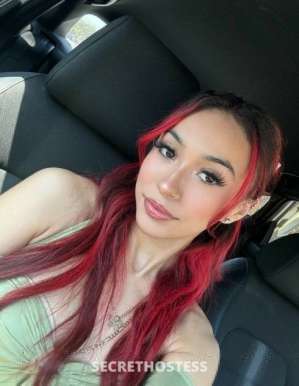 23 year old Escort in Palms Springs CA My donations is cool and I’m open for vip fun. Both incall