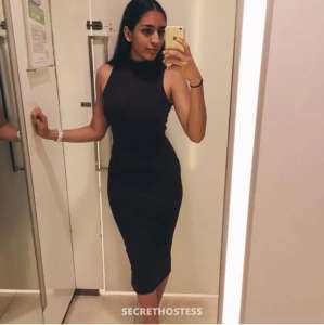 23 year old Indian Escort in Darwin Naughty indian hot independent University girl available for