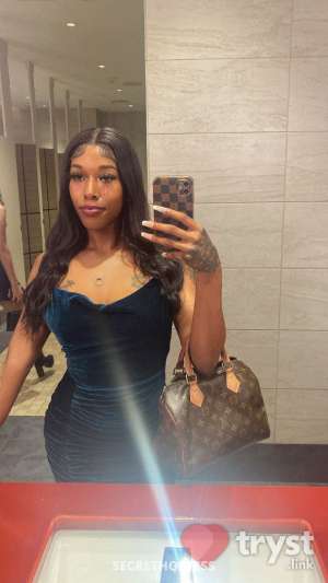 Karmaine - Enjoy The Bliss Of Sensation in Buffalo NY
