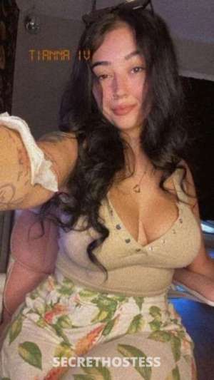 Tianna 26Yrs Old Escort Cairns Image - 1