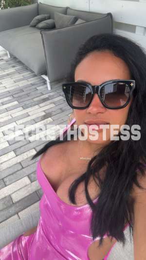 26 year old Hispanic Escort in Washington DC Chanel