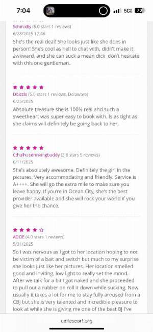 27Yrs Old Escort Myrtle Beach SC Image - 3