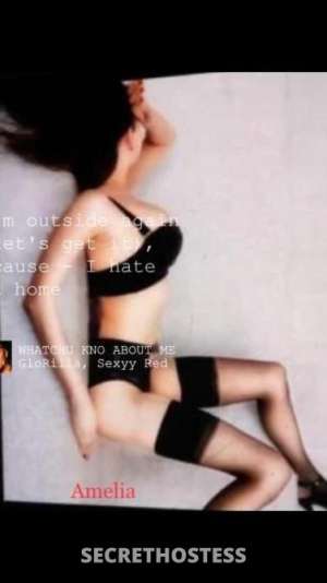 29Yrs Old Escort Size 8 Sydney Image - 1