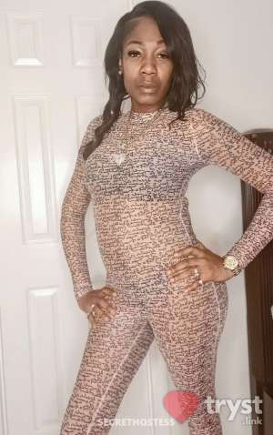 30 year old Black Escort in Fayetteville NC Desire Special qv 100 - I'm definitely a great vibe