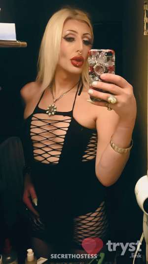 Zoe Rae - Saucy Trans Goddess in SF in San Francisco CA