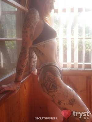 Emilia Rae - Big Heart &amp; A Filthy Mind in New York City NY