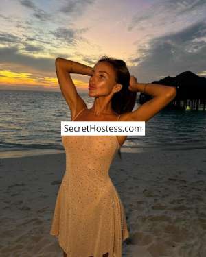 Alesia 27Yrs Old Escort 59KG 174CM Tall Moscow Image - 3