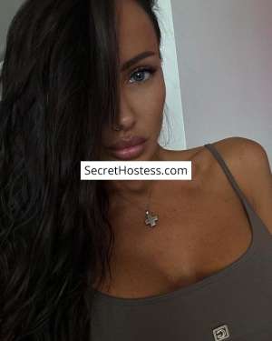 Alesia 27Yrs Old Escort 59KG 174CM Tall Moscow Image - 4