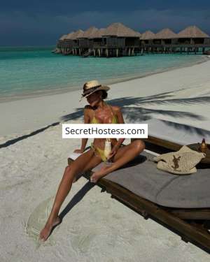 Alesia 27Yrs Old Escort 59KG 174CM Tall Moscow Image - 12