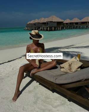 Alesia 27Yrs Old Escort 59KG 174CM Tall Moscow Image - 13