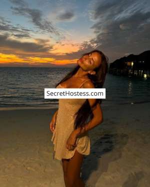 Alesia 27Yrs Old Escort 59KG 174CM Tall Moscow Image - 17