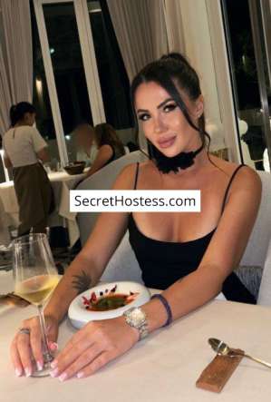 Alise, Independent in Bodrum