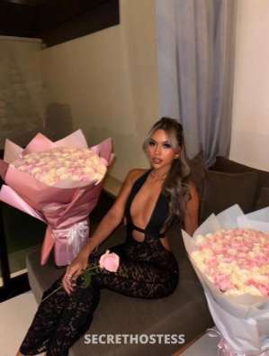 Amanda, 23 – Sensual Latina/Filipina Beauty | Incall  in Melbourne