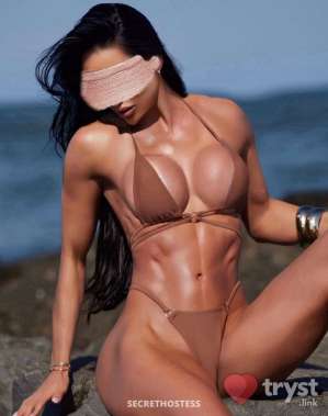 Amy Becky - Beauty and Brains in New York City NY