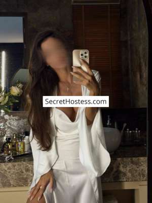 Anna 28Yrs Old Escort 50KG 170CM Tall Warsaw Image - 1