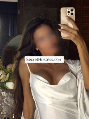 Anna 28Yrs Old Escort 50KG 170CM Tall Warsaw Image - 2