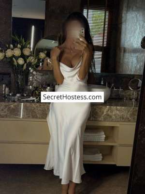 Anna 28Yrs Old Escort 50KG 170CM Tall Warsaw Image - 4