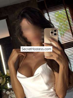 Anna 28Yrs Old Escort 50KG 170CM Tall Warsaw Image - 5